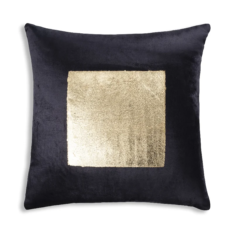 Adana Black Pillow