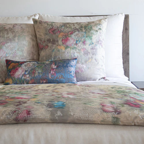 Factory Direct Sale Ann Gish Ibiza Throw