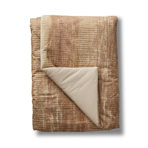 Ann Gish Sahara Throw