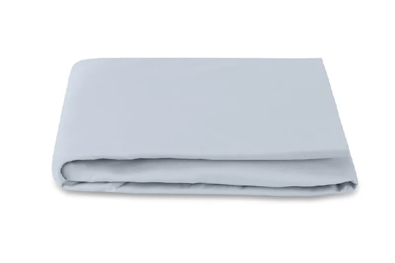 Bergamo Giza Percale Fitted Sheets by Matouk