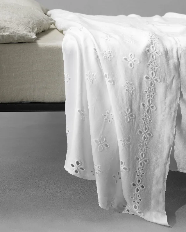 Bijou Flat Sheets