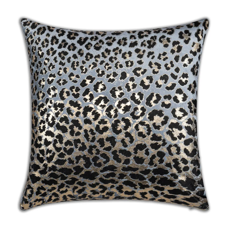 Bryce Animal Print Pillow