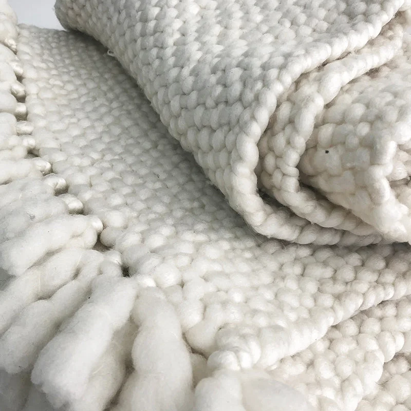 Collins Blanket