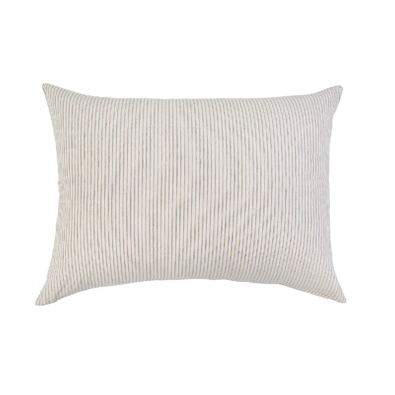 Connor Big Pillow With Insert