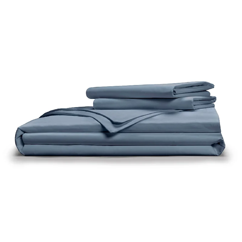 Classic Cool & Crisp Duvet Set