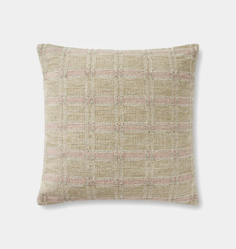 Cypress Pillow