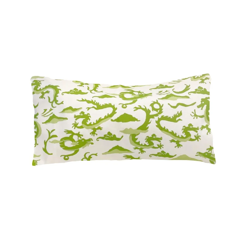 Dana Gibson Green Dragon Lumbar