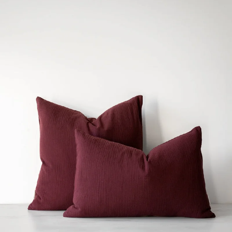 Davina Pillow Cover