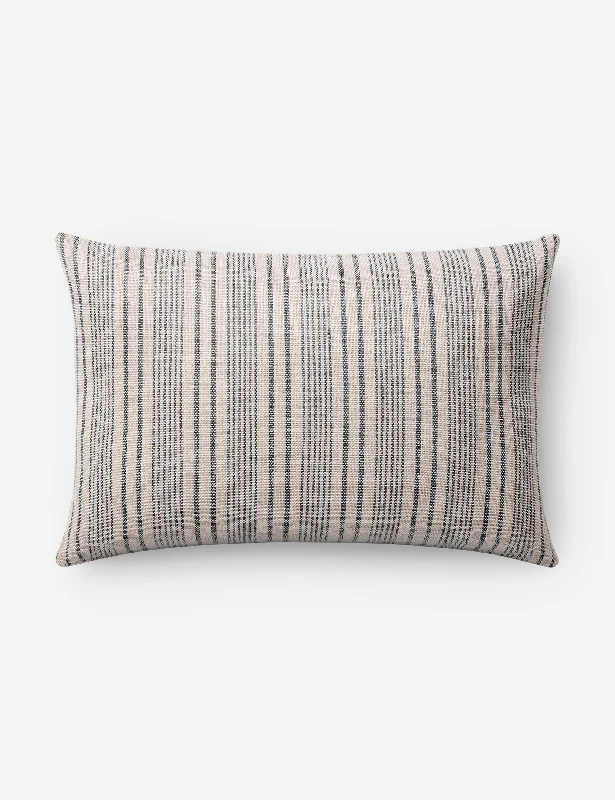 Elaine Pillow by Magnolia Home by Joanna Gaines X Loloi