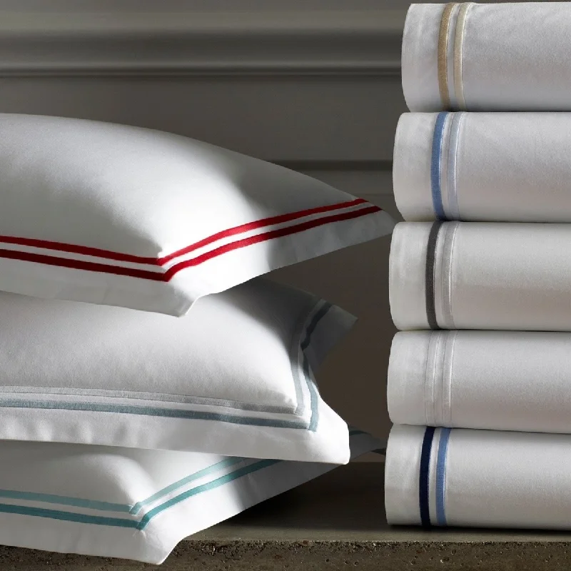 Essex Embroidered Sheet Sets