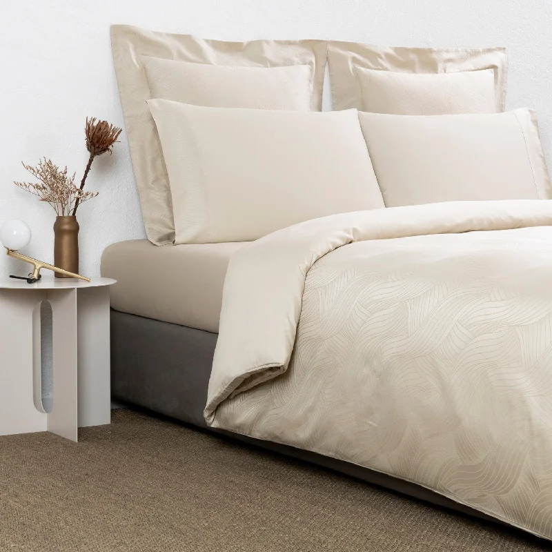 Frette Ephemeral Duvet Cover