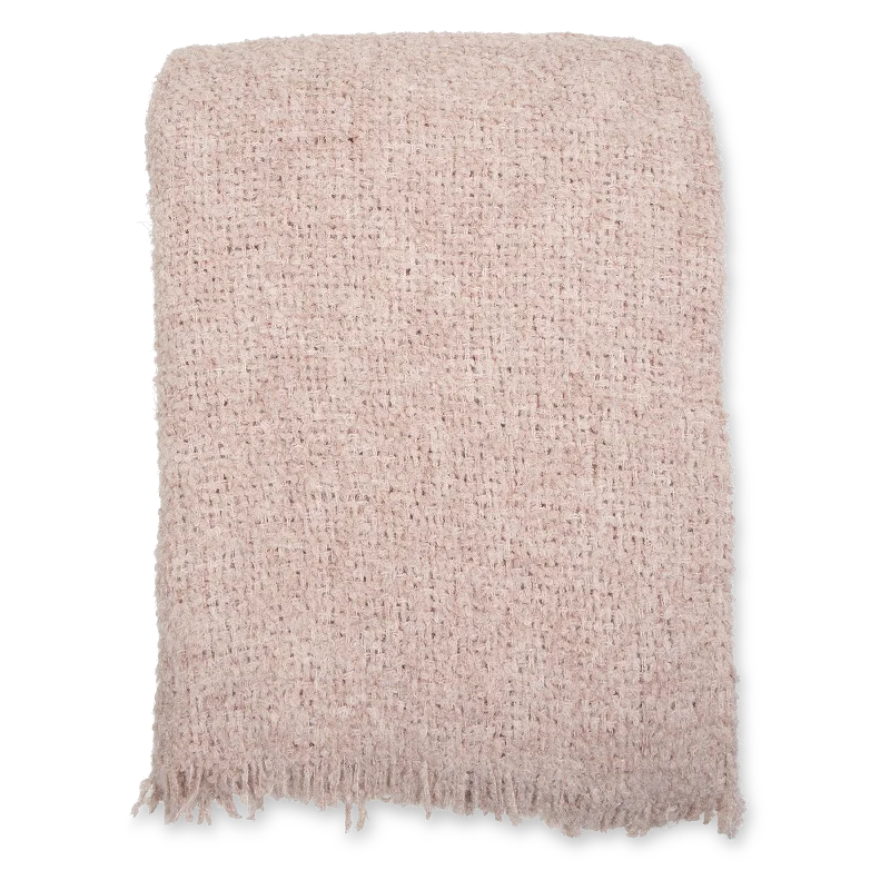 Fringe Throw