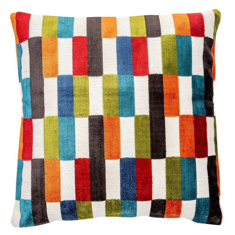 Hawthorne Throw Pillow