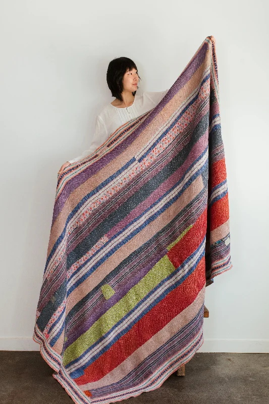 Hazel Quilt