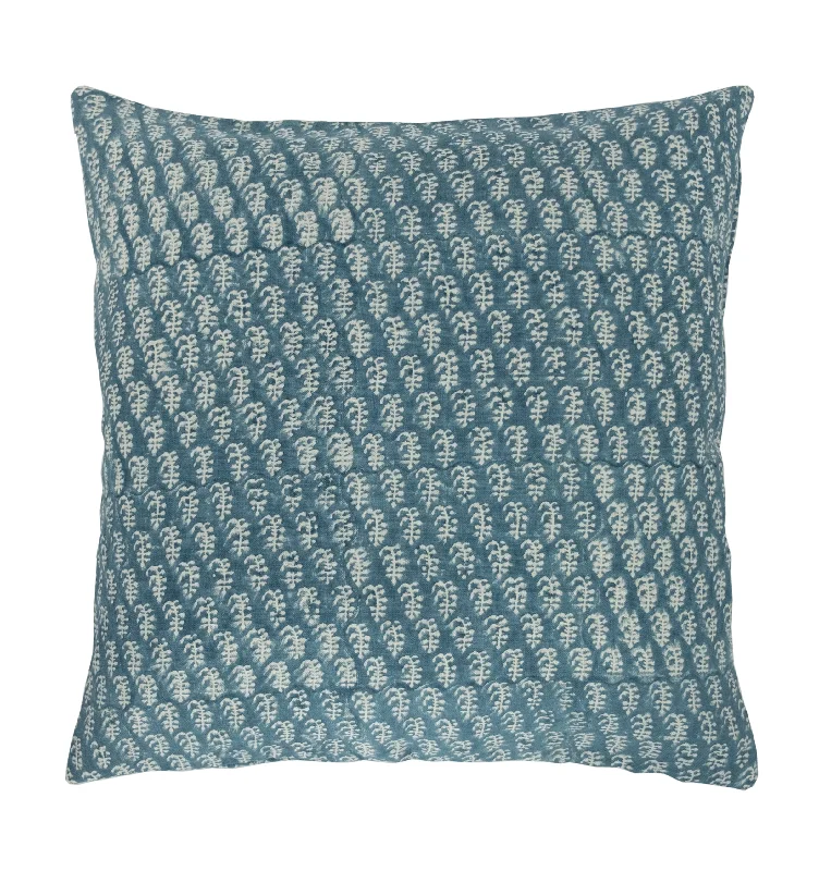 Jordyn Aegean Linen Pillow