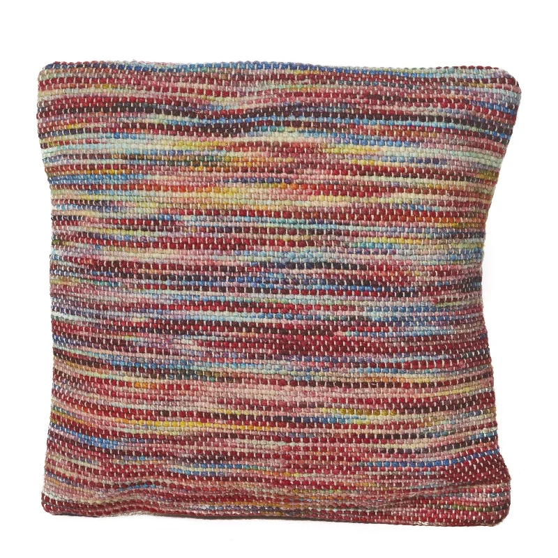 Jucar Wool Pillow