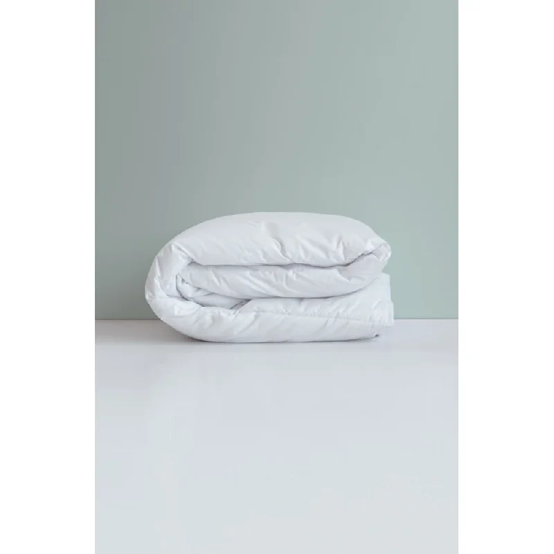 Kadolis Organic Cotton and Tencel Clim Light Baby Duvet 100x140cm