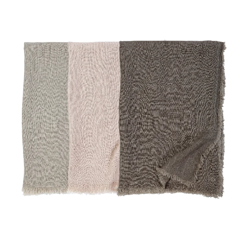 Laurel Oversized Throw