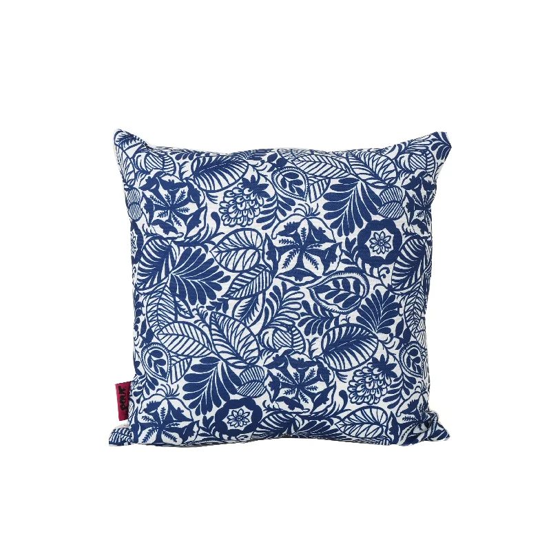 Leda Print  18 x 18 Throw Pillows