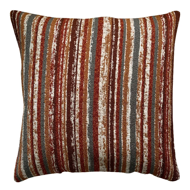 Longfellow Throw Pillow