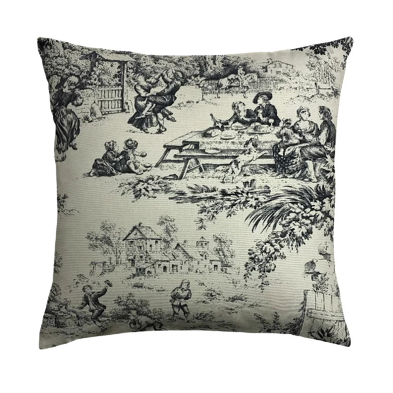 Lynn Throw Pillow