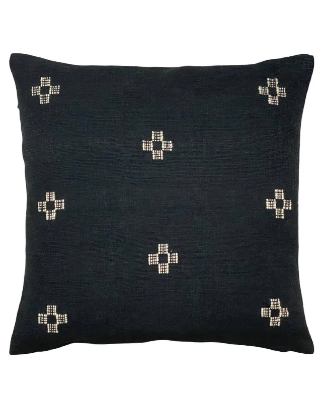 marguerite pillow cover