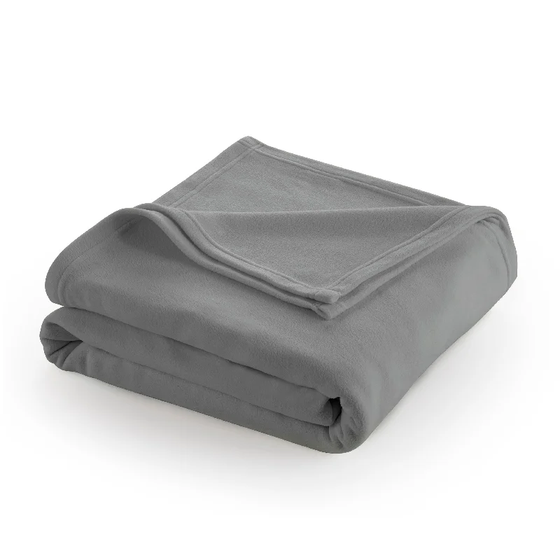 Martex Super Soft Fleece Blanket