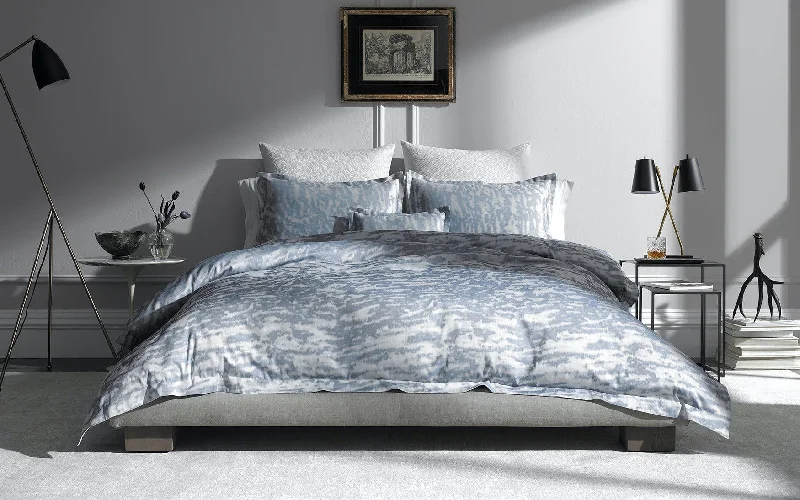 Matouk Serengeti Duvet Cover