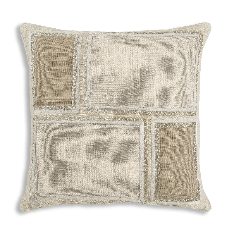 Milo Throw Pillow