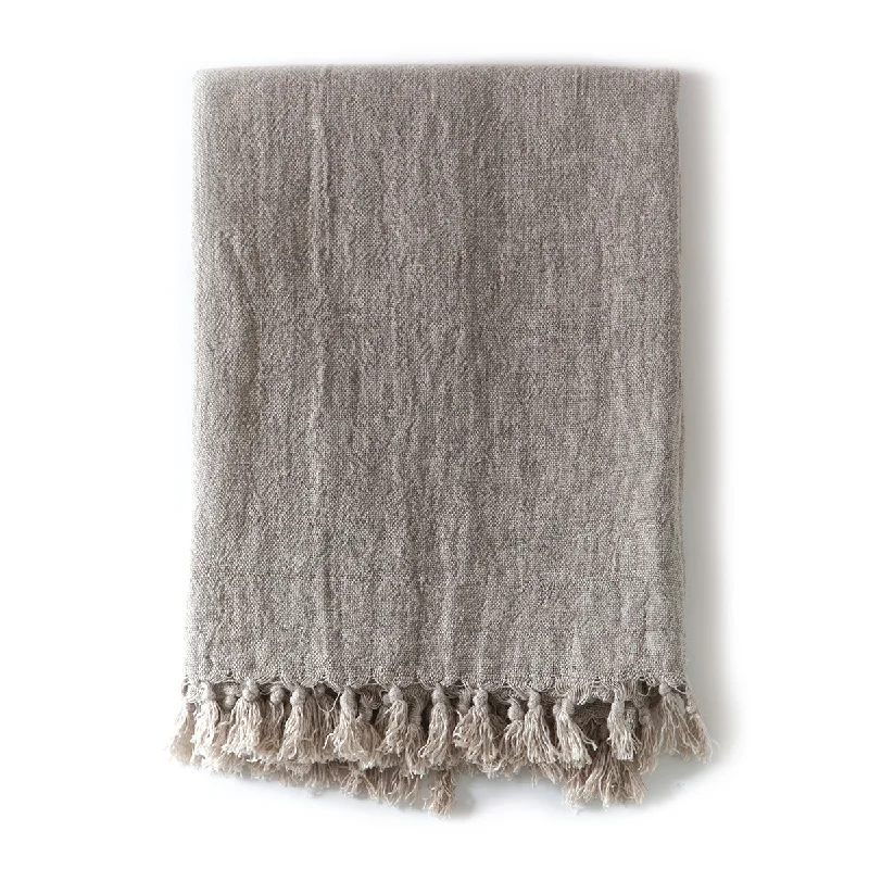 Montauk Throw