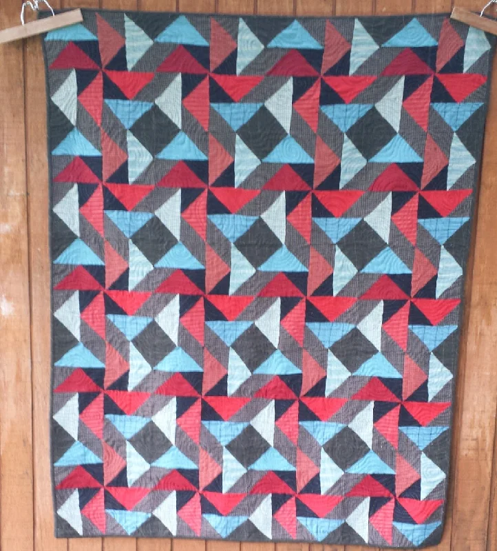 Night Winds PDF Quilt Pattern