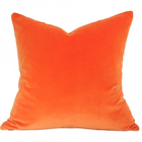 Orange Velvet (Last Chance)