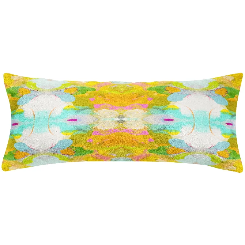 Palm Beach 14x36 Pillow