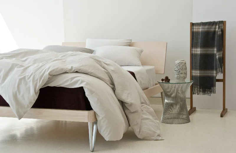 PERLA duvet cover