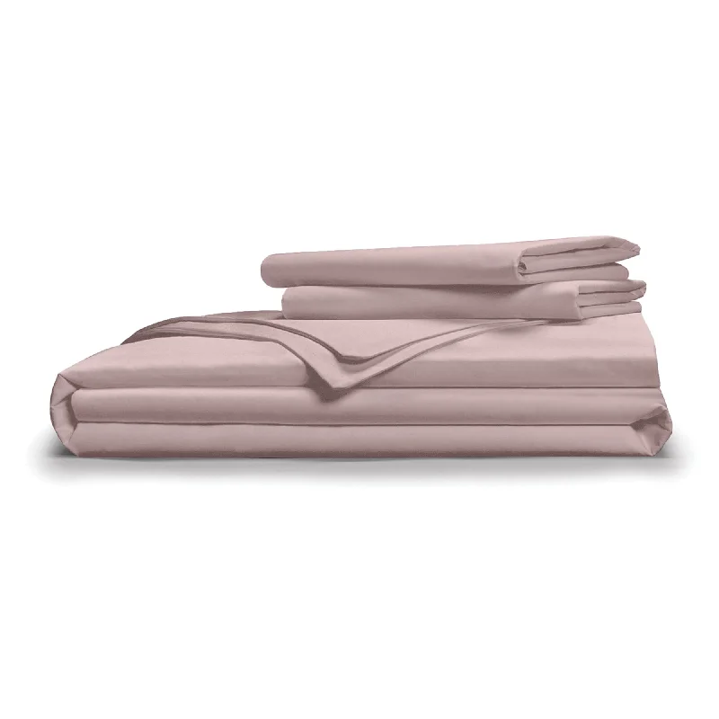 Luxe Soft & Smooth Duvet Set