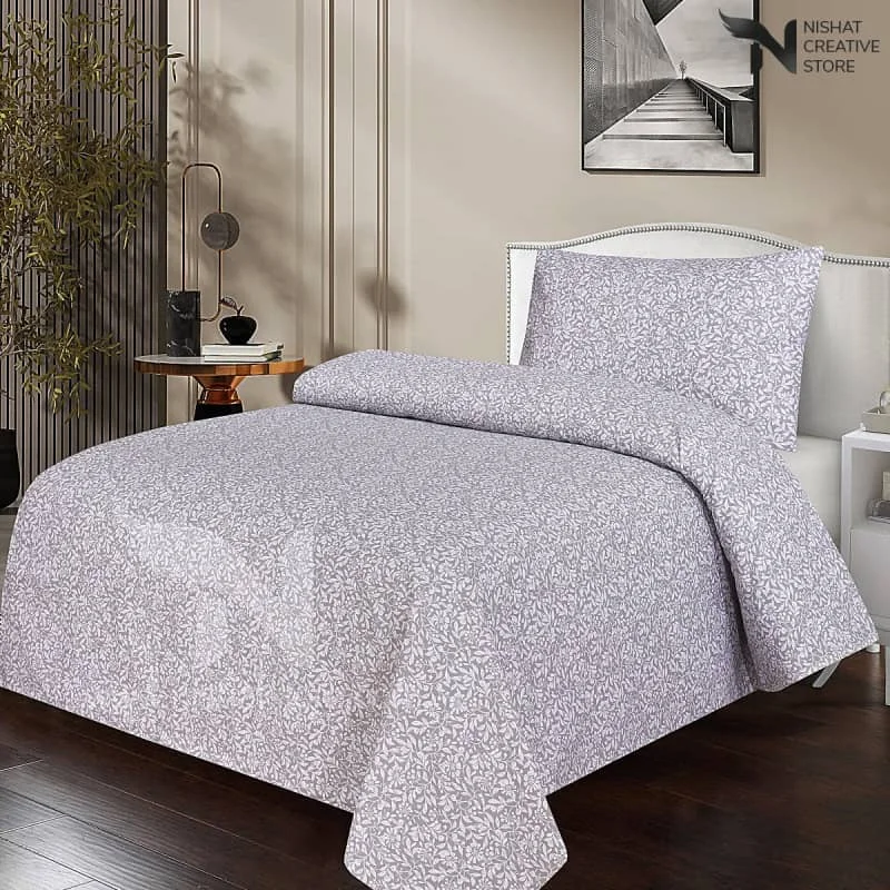 Single Bed Sheet Design 528