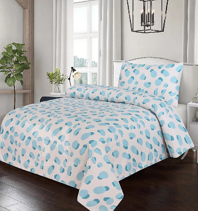 Single Bed Sheet Design 546