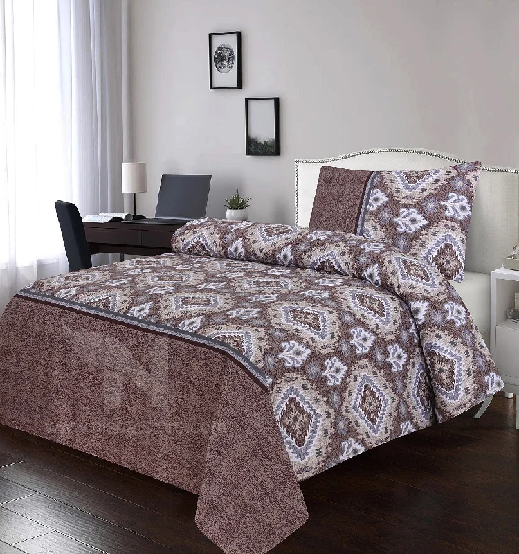 Single Bed Sheet Design 581