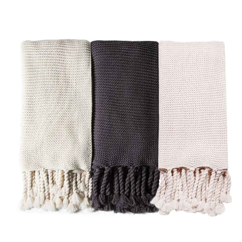 Trestles Oversized Throw