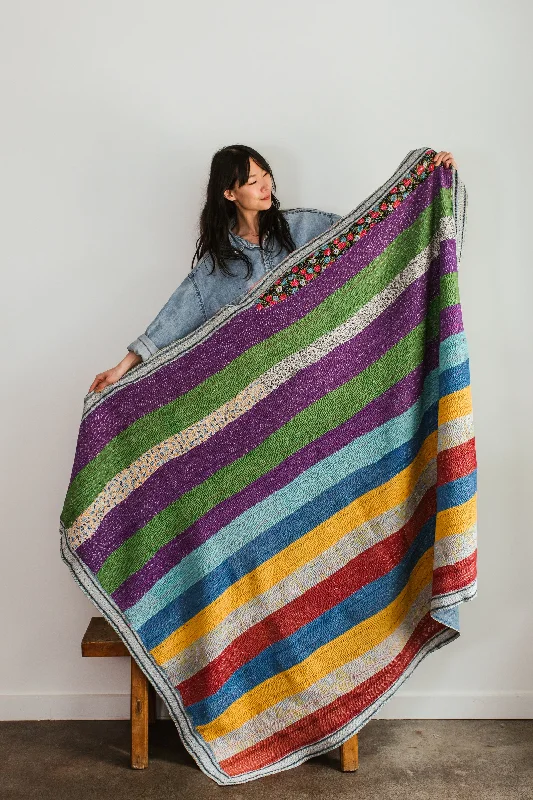 Vashti Quilt