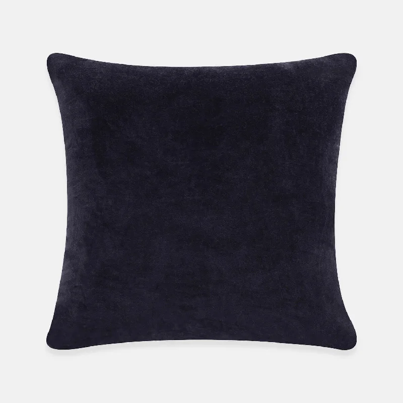 Velvet Square Pillow