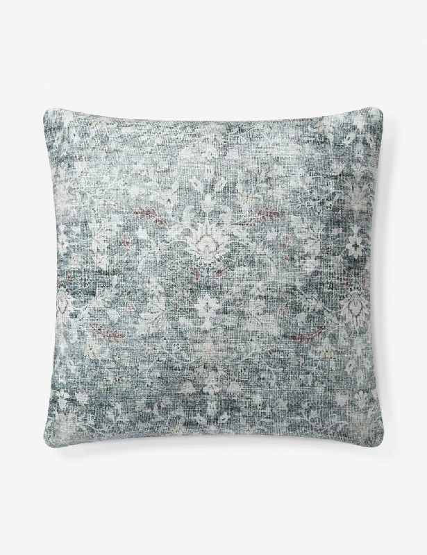 Virginia Pillow by Chris Loves Julia x Loloi