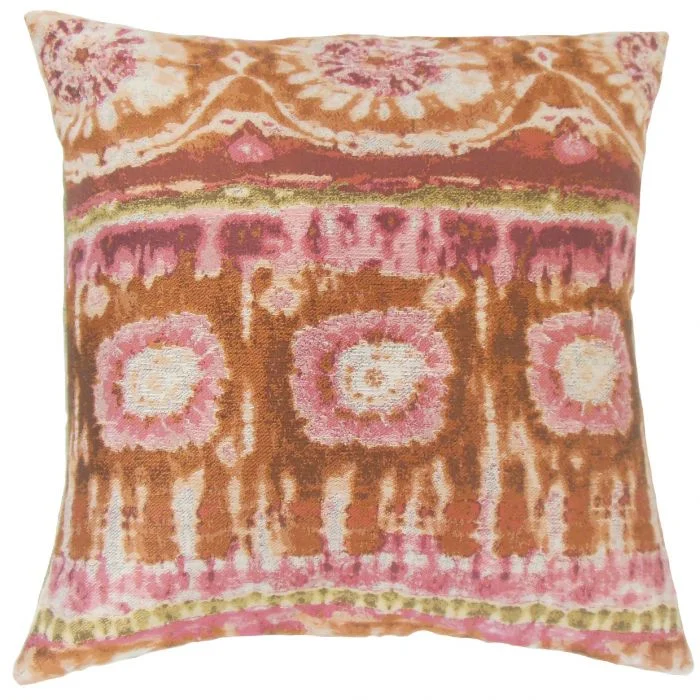 Xantara Throw Pillow